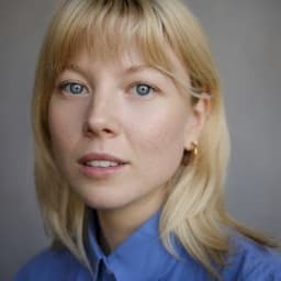 Charlotte Beaumont