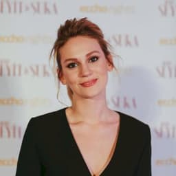 Farah Zeynep Abdullah
