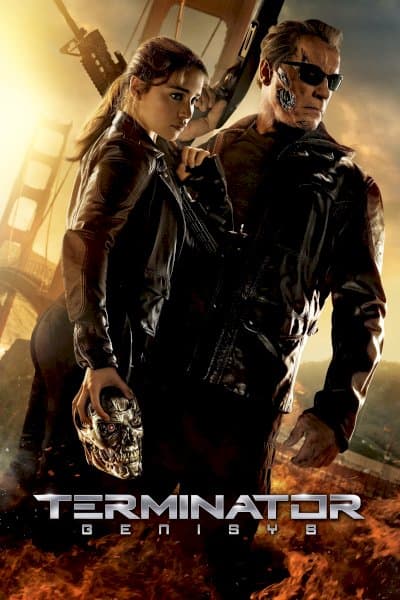 Terminator Genisys