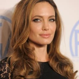 Angelina Jolie