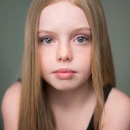 Emily Dargan