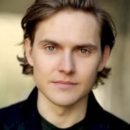 Oliver Coopersmith