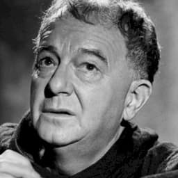 Maurice Evans