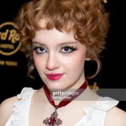 Bella Higginbotham