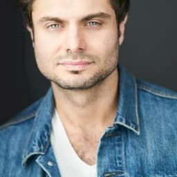 Jacob Alexander