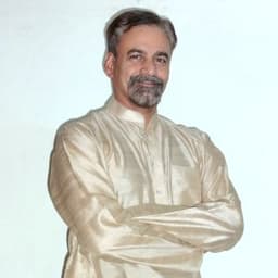 Govind Lobhani