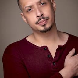 Aaron Andrade
