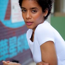 Massiel Mordan