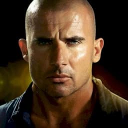 Dominic Purcell