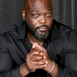 Peter Macon