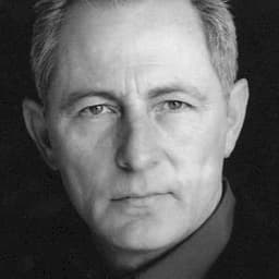 Charles Boswell