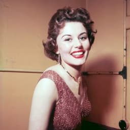 Eunice Gayson
