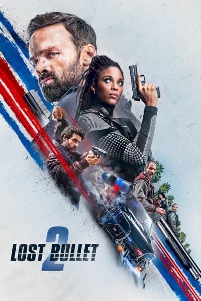 Lost Bullet