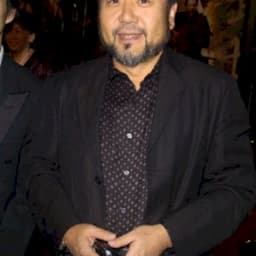 Masato Harada