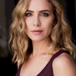 Amber Goldfarb