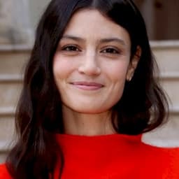 Lucie Boujenah