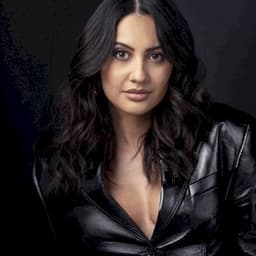 Francia Raisa