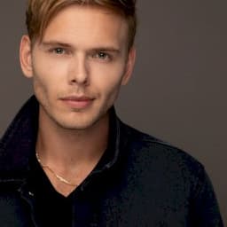 Frederik Storm
