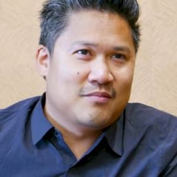 Dante Basco