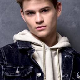Preston Oliver