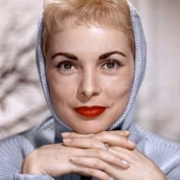 Janet Leigh