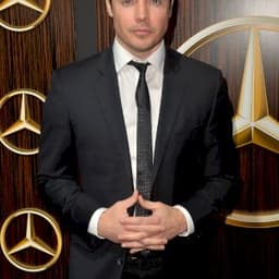 Josh Henderson