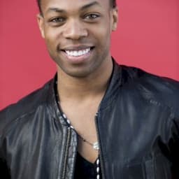 Todrick Hall
