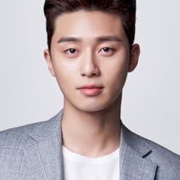 Park Seo-joon