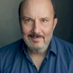 Paul Chahidi