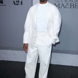 Corey Hawkins
