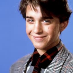 Ilan Mitchell-Smith