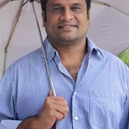Hareesh Peradi