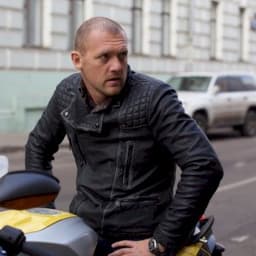 Denis Shvedov
