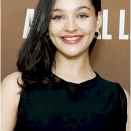 Billie Boullet