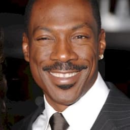 Eddie Murphy