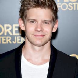 Andrew Keenan-Bolger