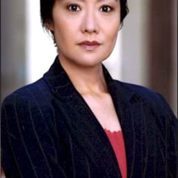 June Angela