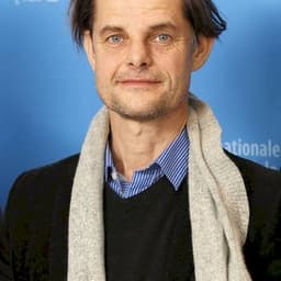 Lars Rudolph