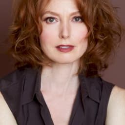 Alicia Witt