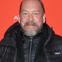 Bill Camp