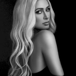 Paris Hilton