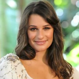 Lea Michele