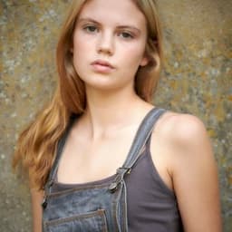 Isla Johnston