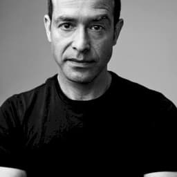 Thomas Levin
