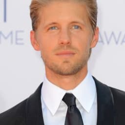 Matt Barr