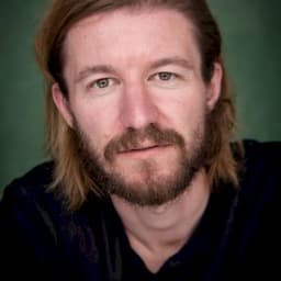 Kieran Charnock