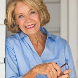 Mary Anne McGarry