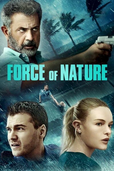 Force of Nature