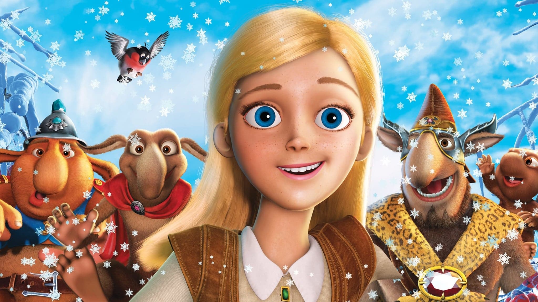 The Snow Queen 2