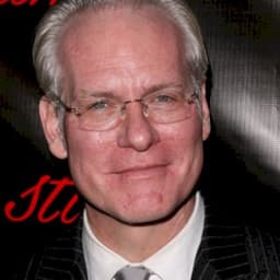 Tim Gunn